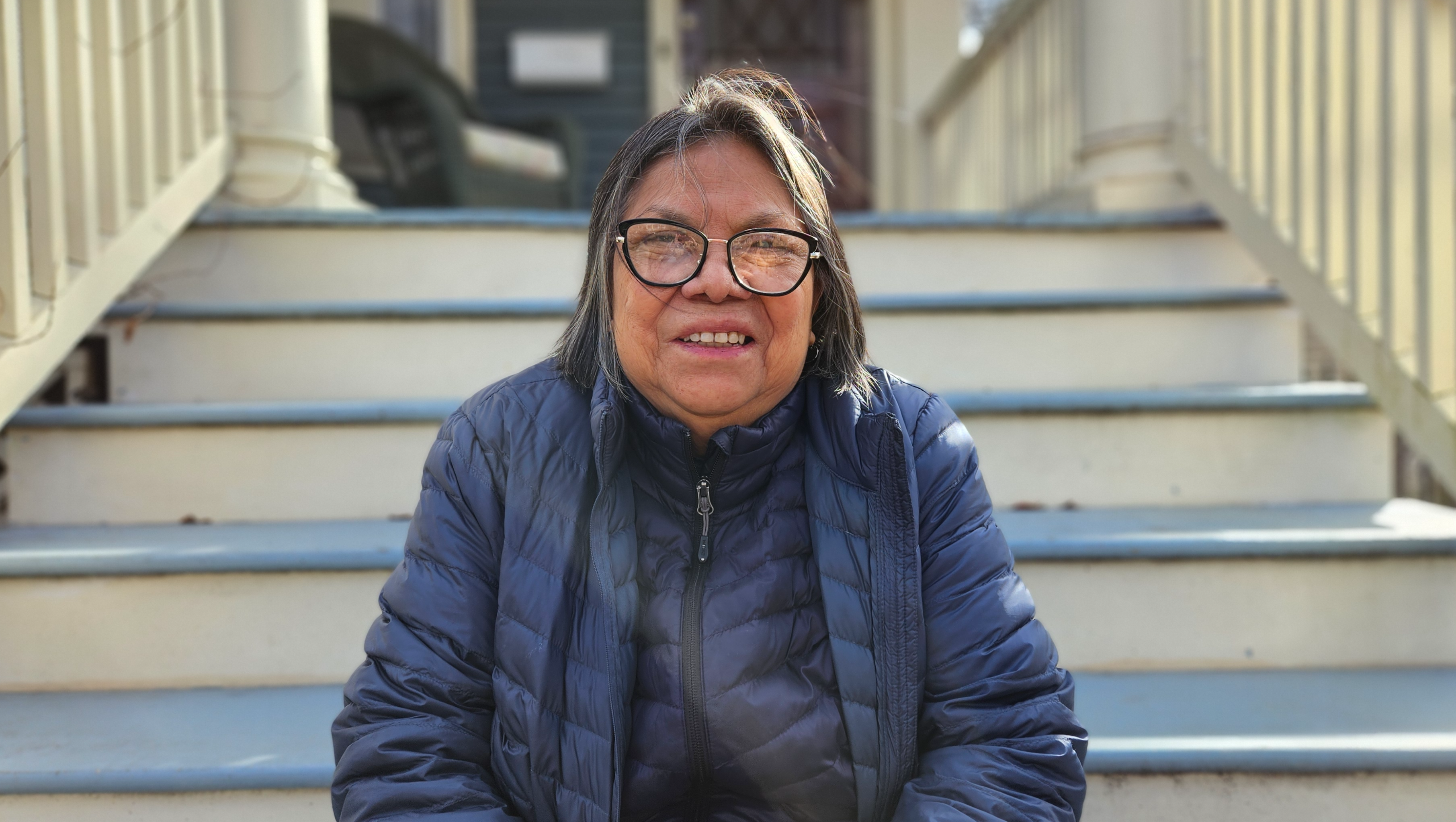 Help Sonia Rebuild After Devastating Fire photo