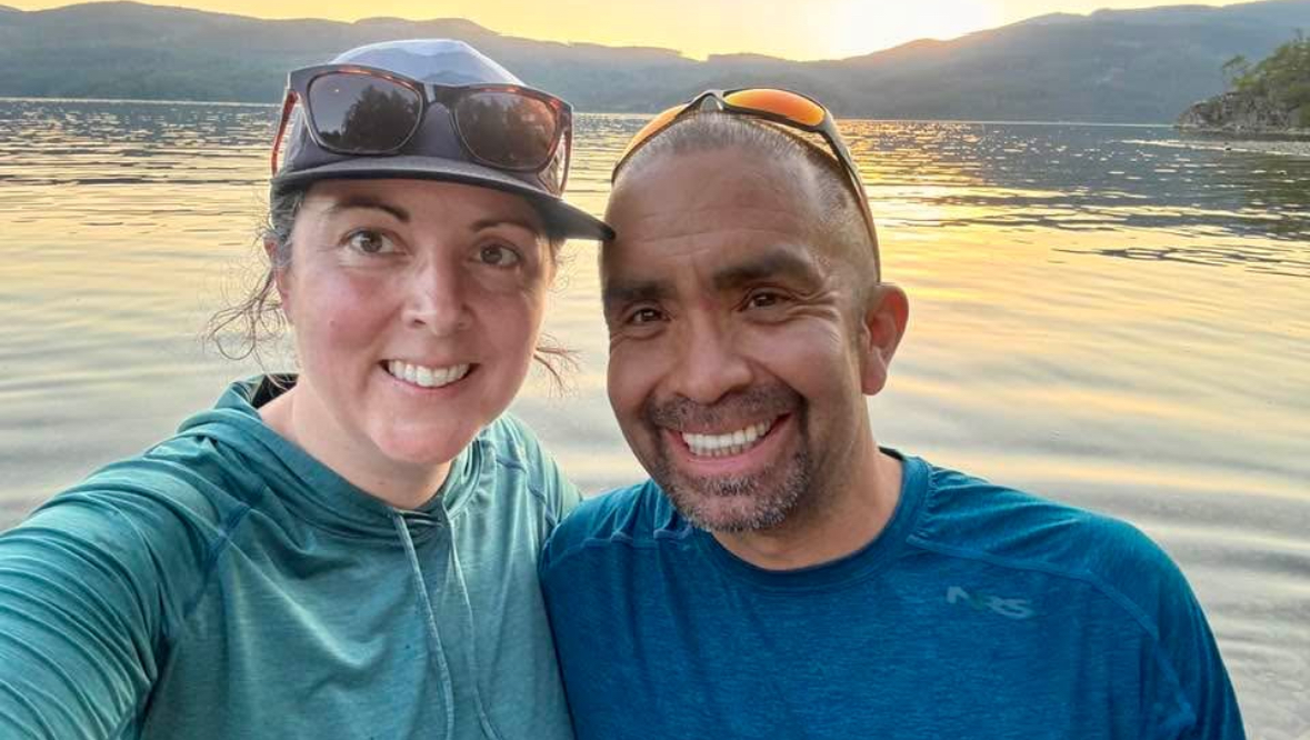 Fundraiser for Megan Fraser by Dee-Ann Andronyk : Megan and Roger’s ...