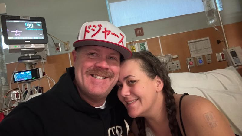 Help Heather Tuggle Fight Stage 4 Cancer