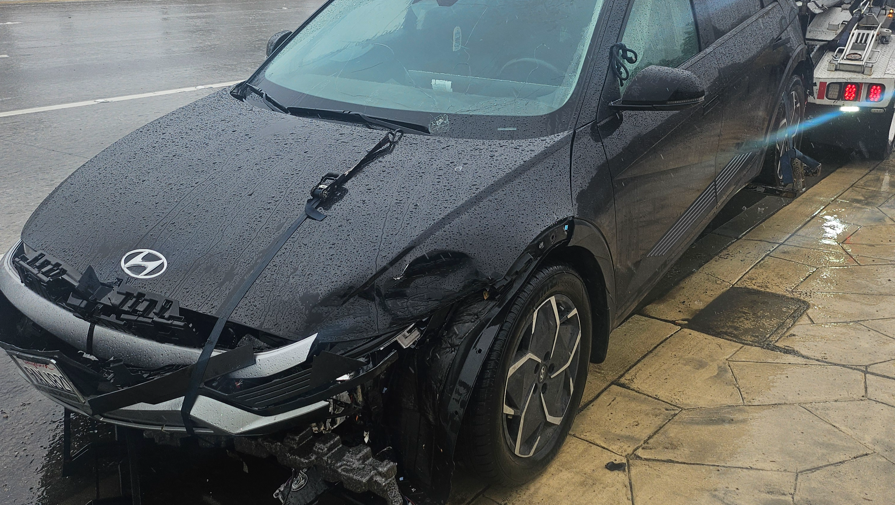 Fundraiser by ADAM FIX : Donate to Help Adam Get Back on the Road
