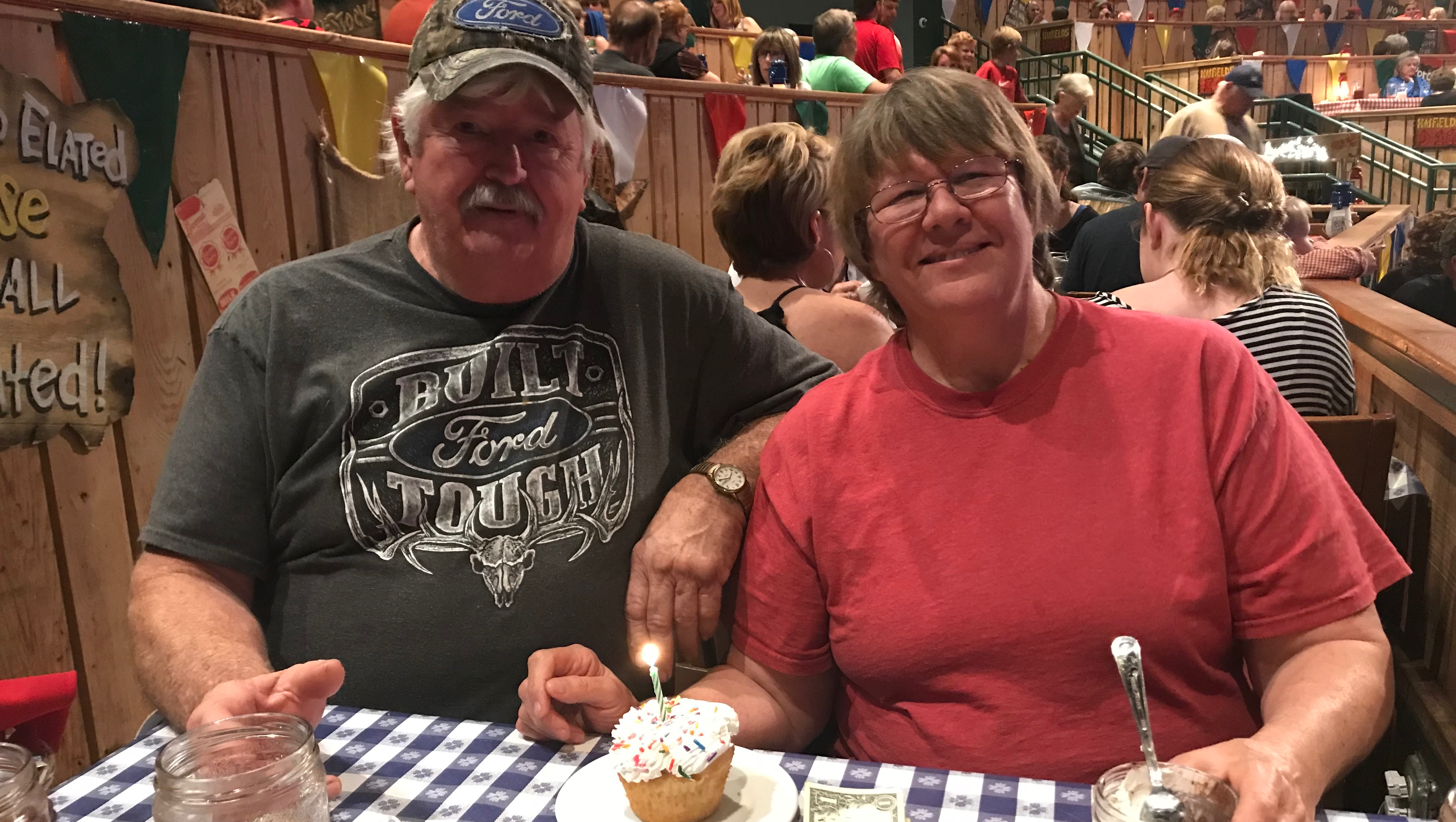 Support the Manuel family & David's recovery photo