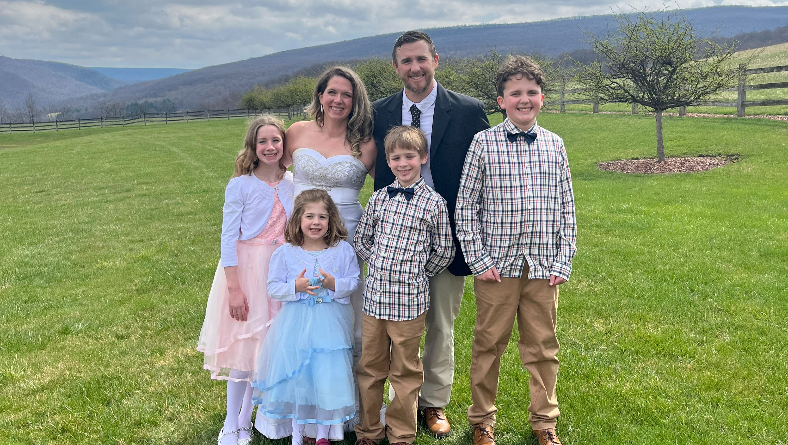 Support Gary's Fight Against Brain Cancer photo