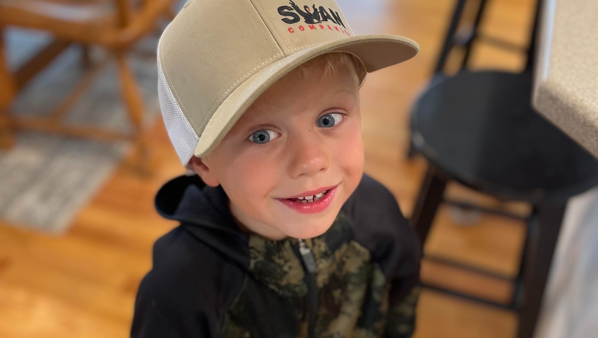 Standing with Bryce: Support for the Meinders Family photo