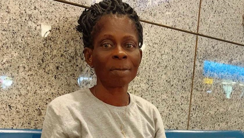 Help my mum beat this cancer #cancersucks photo