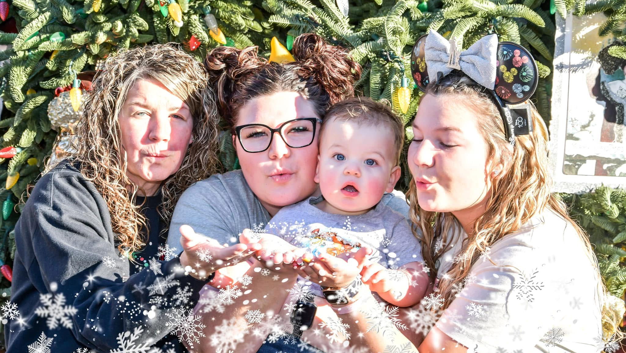 Rally for Jen's Family's Financial Relief photo