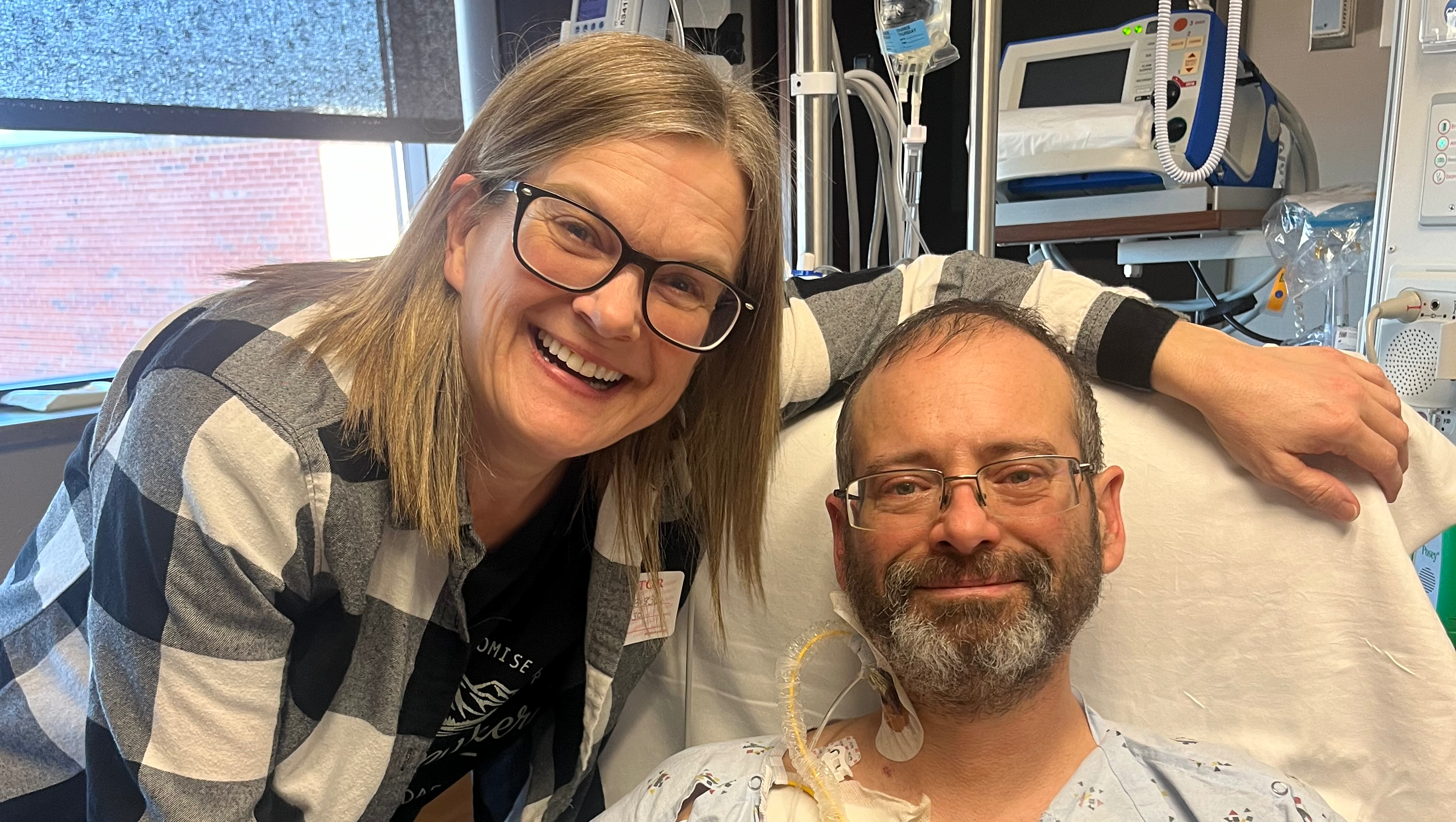 Fundraiser for Dean LaPlant by Lacey St Onge : Support Dean LaPlant's ...