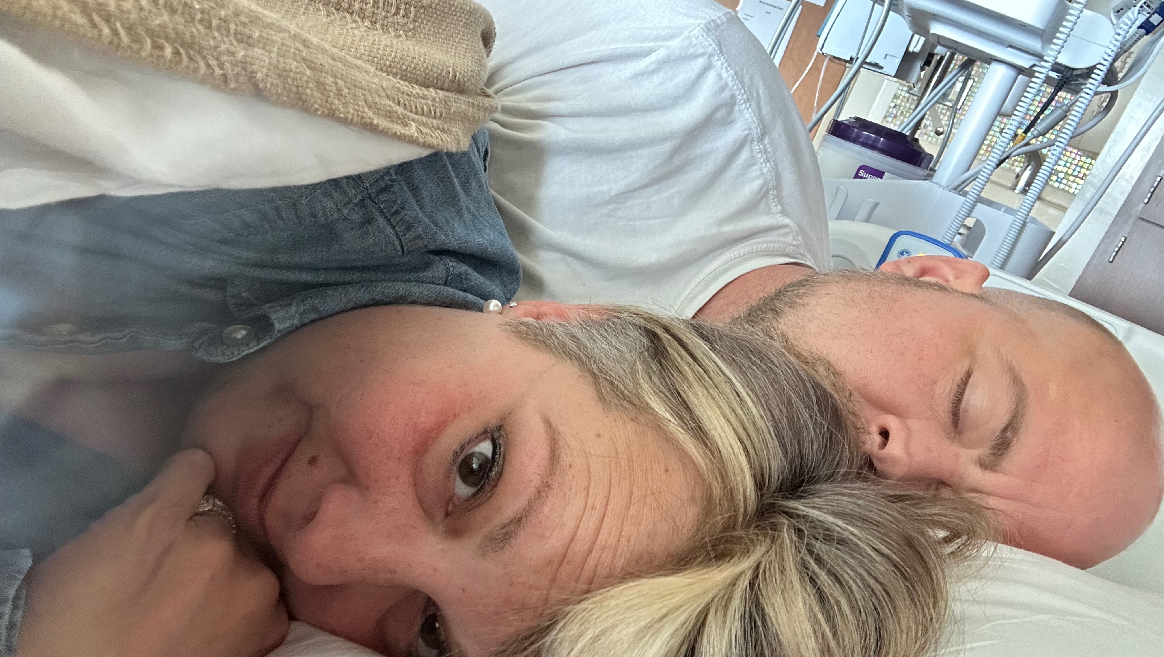 Support the Romines Family's Cancer Battle photo