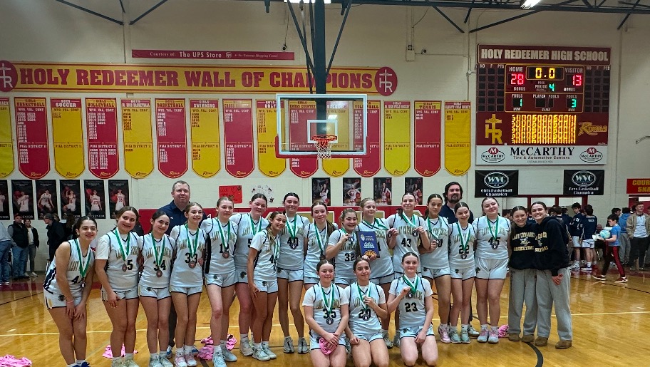 Fundraiser by Jordan Joyce : Support SCSP Lady Crusaders' State Journey