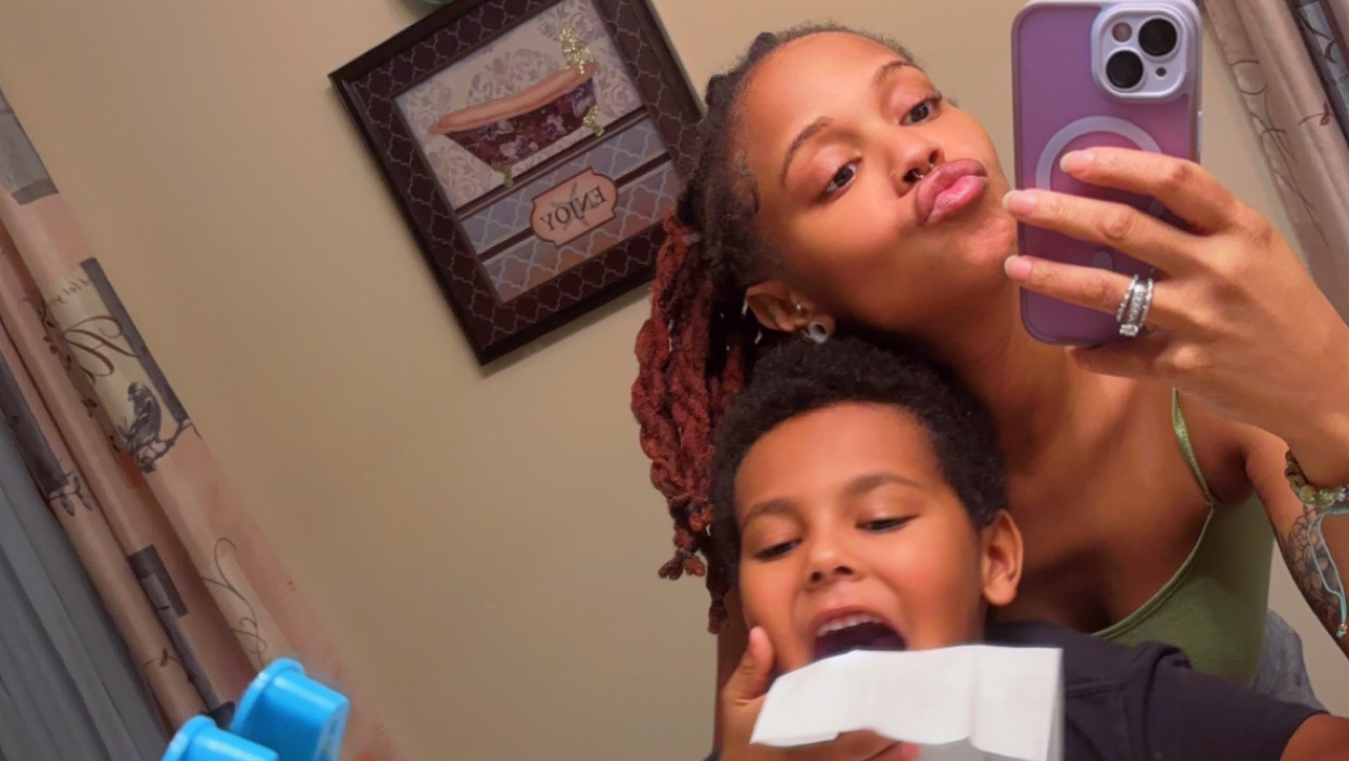 Help Ashley Fight Renal Medullary Carcinoma photo