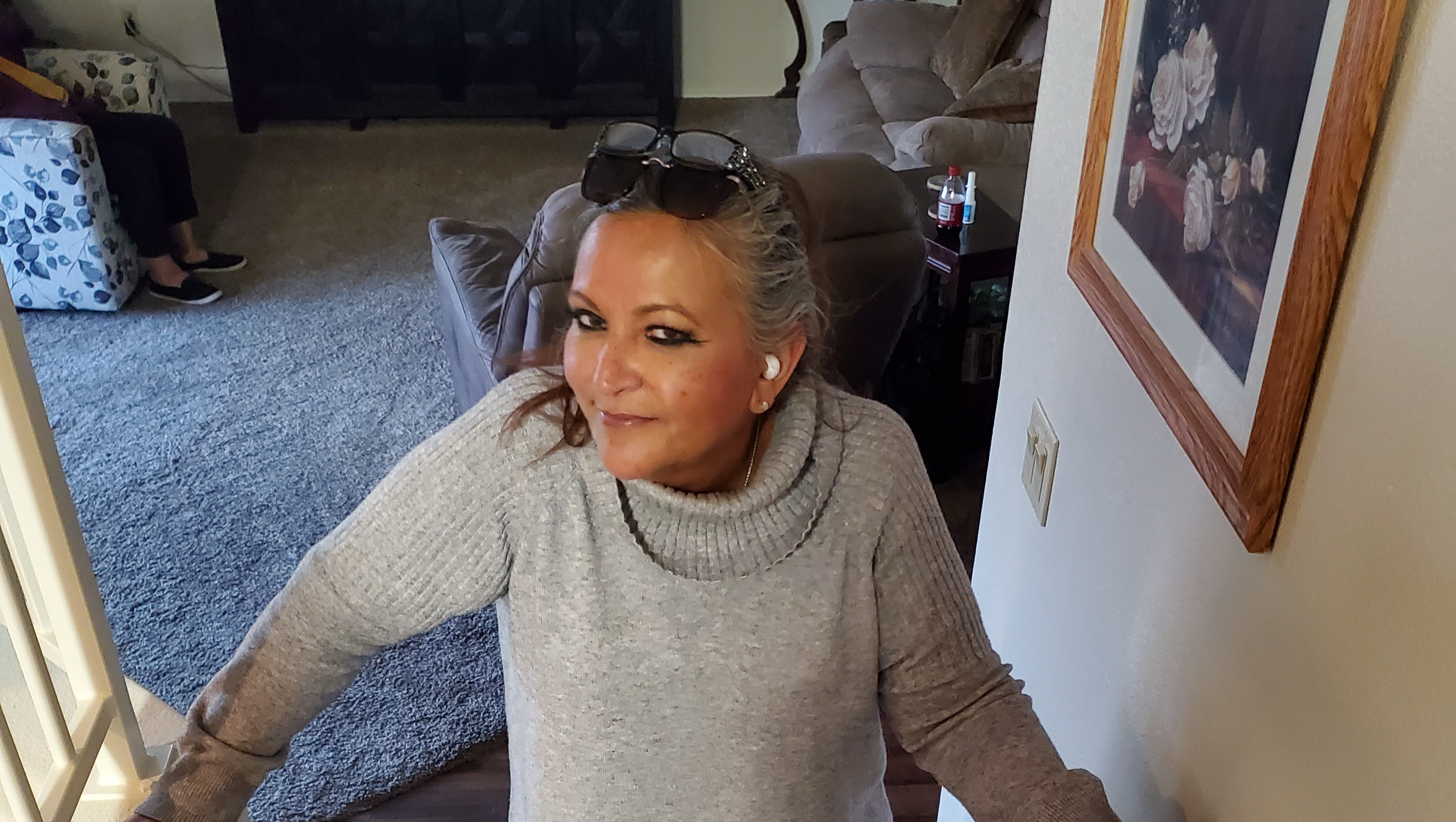 Emma's Ongoing Cancer Treatments and Recovery (Please read) photo