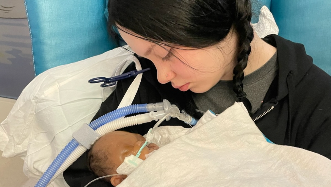 Assist Maddox's Family in Their Time of Loss photo