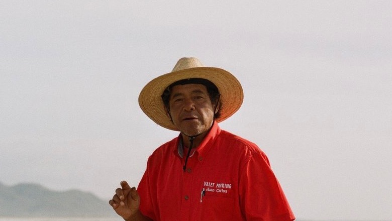 Help Juan Carlos have his surgery and time for recovery. photo