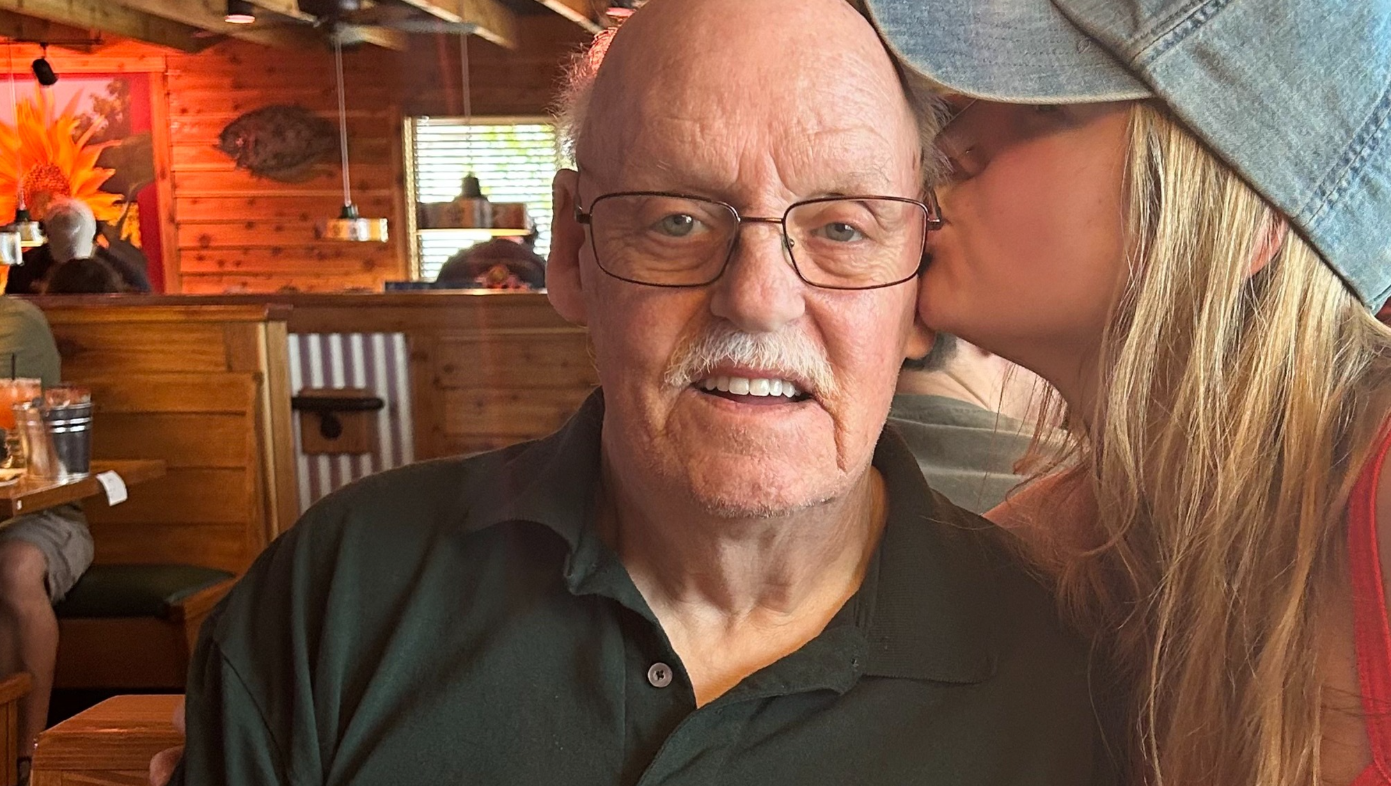 Fundraiser by Sean Galusha : In Loving Memory of Mark