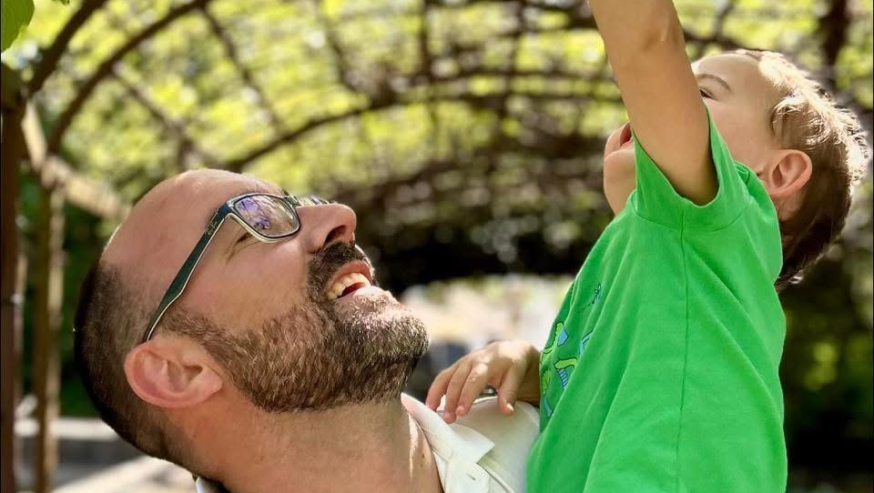 Duke Needs Us: A Father's Love Remembered pinned link photo