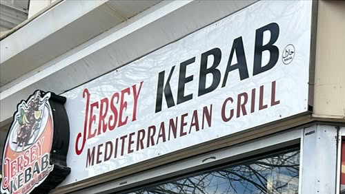 Stand by JERSEY KEBAB & the Emanet Family photo