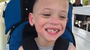 Empower Lance's Progress with Stem Cells photo