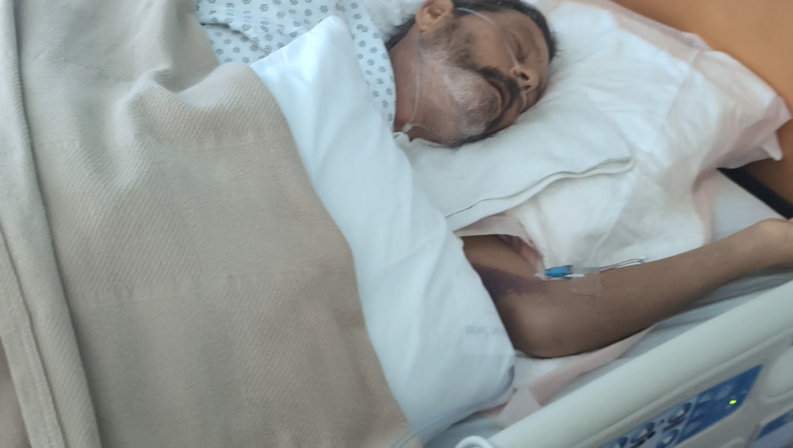 Help Rebuild After Partner's Loss photo