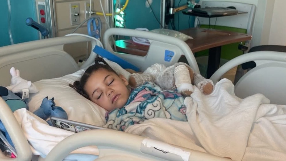 Support Karter's Road to Recovery photo