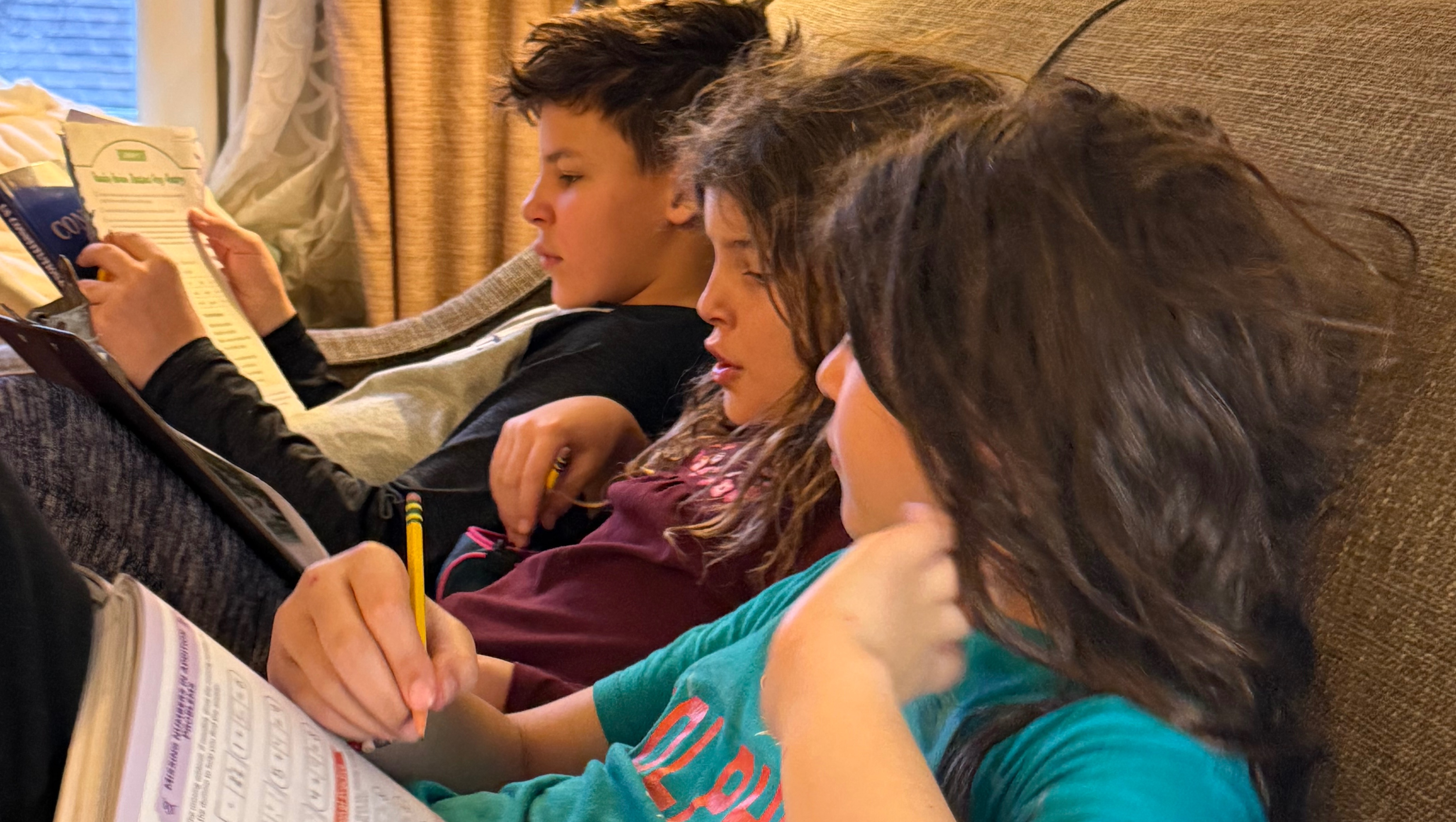 Fundraiser by Elle Ritenburg : Urgent Help Needed to Save Our Home