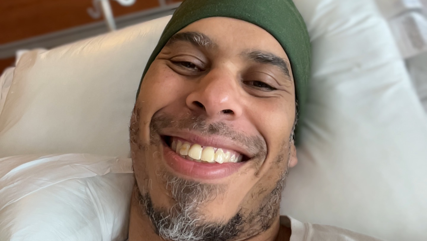 Support Nate's Heart and Healing Journey photo