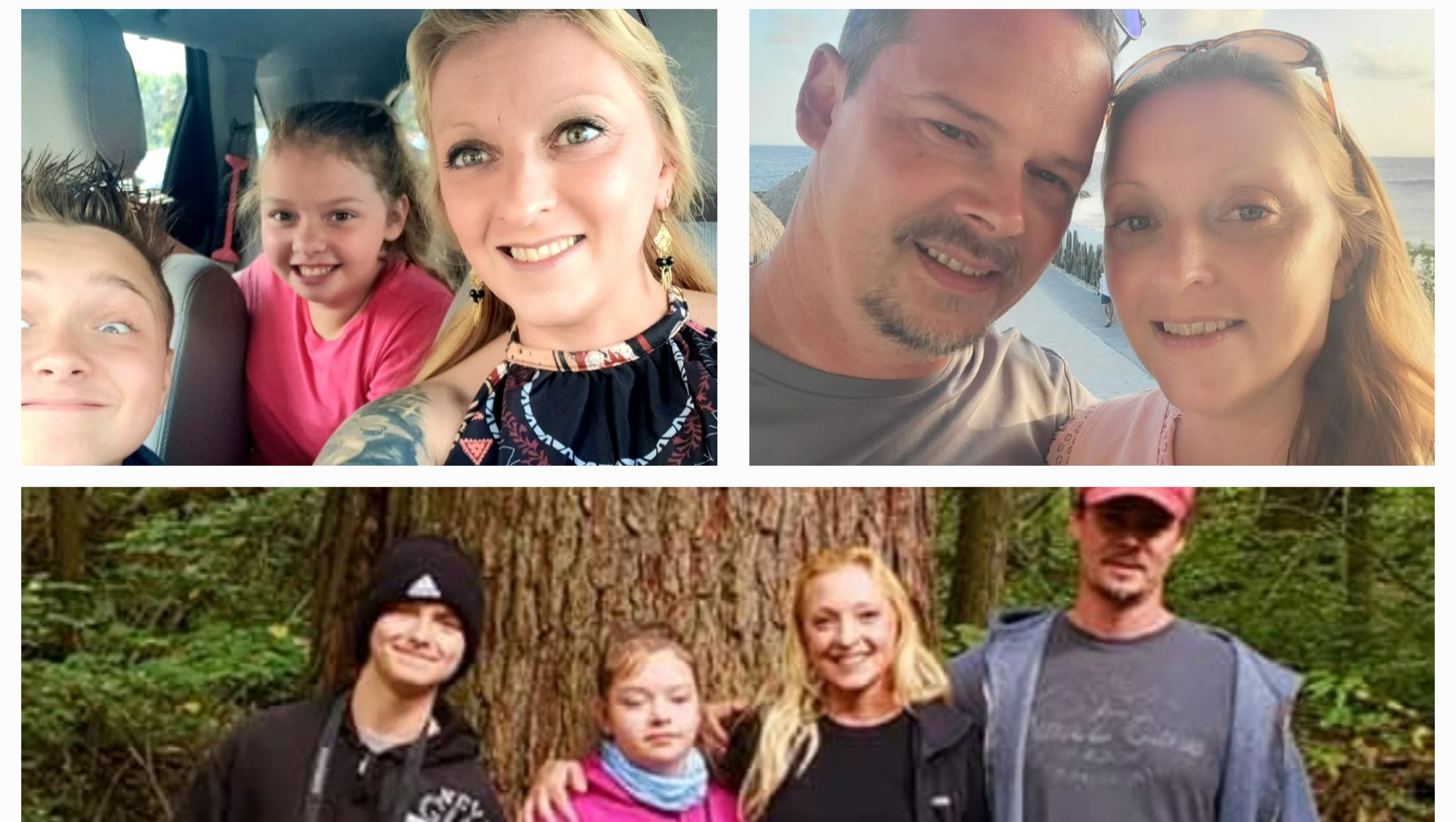 Help Donna Gibbs Fight Metastatic Cancer photo