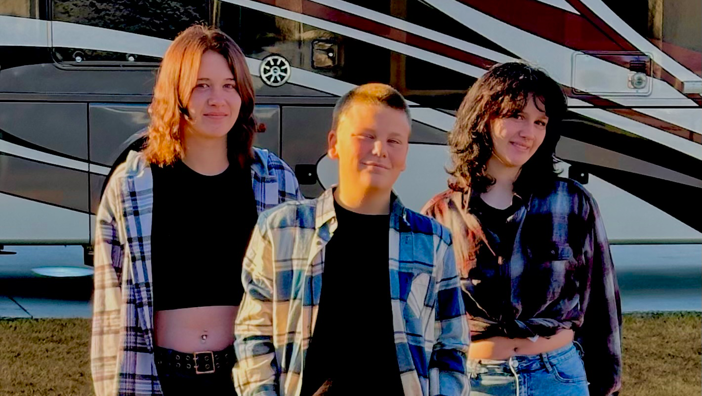 Bring Kevin's Wife Home: Legal Assistance Needed pinned link photo