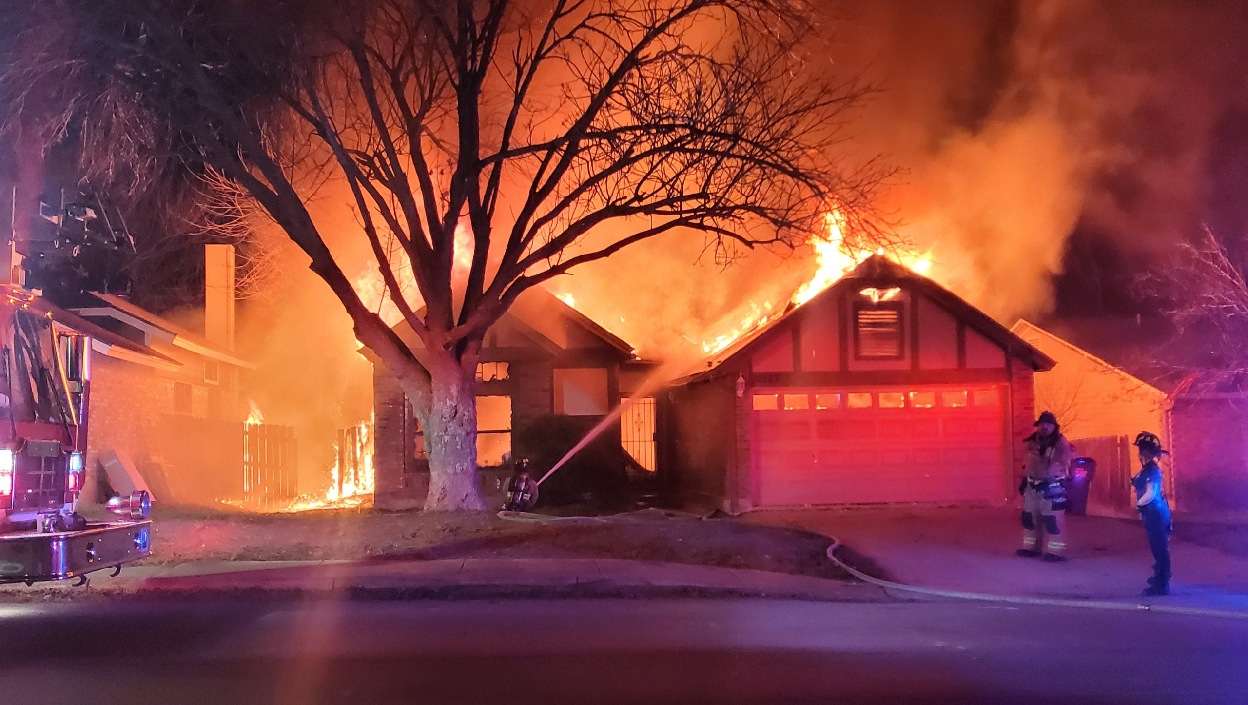 Fundraiser by Pablo Hernandez : Help Pablo's Family Rebuild After Fire