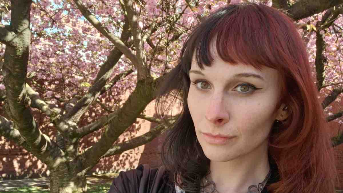 Felicity’s Transition Fundraiser pinned link photo