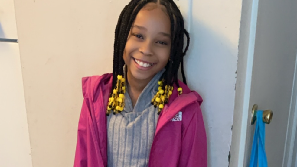 Fundraiser by Nadja Dean : Prayers and Support for Kymani’s Critical ...