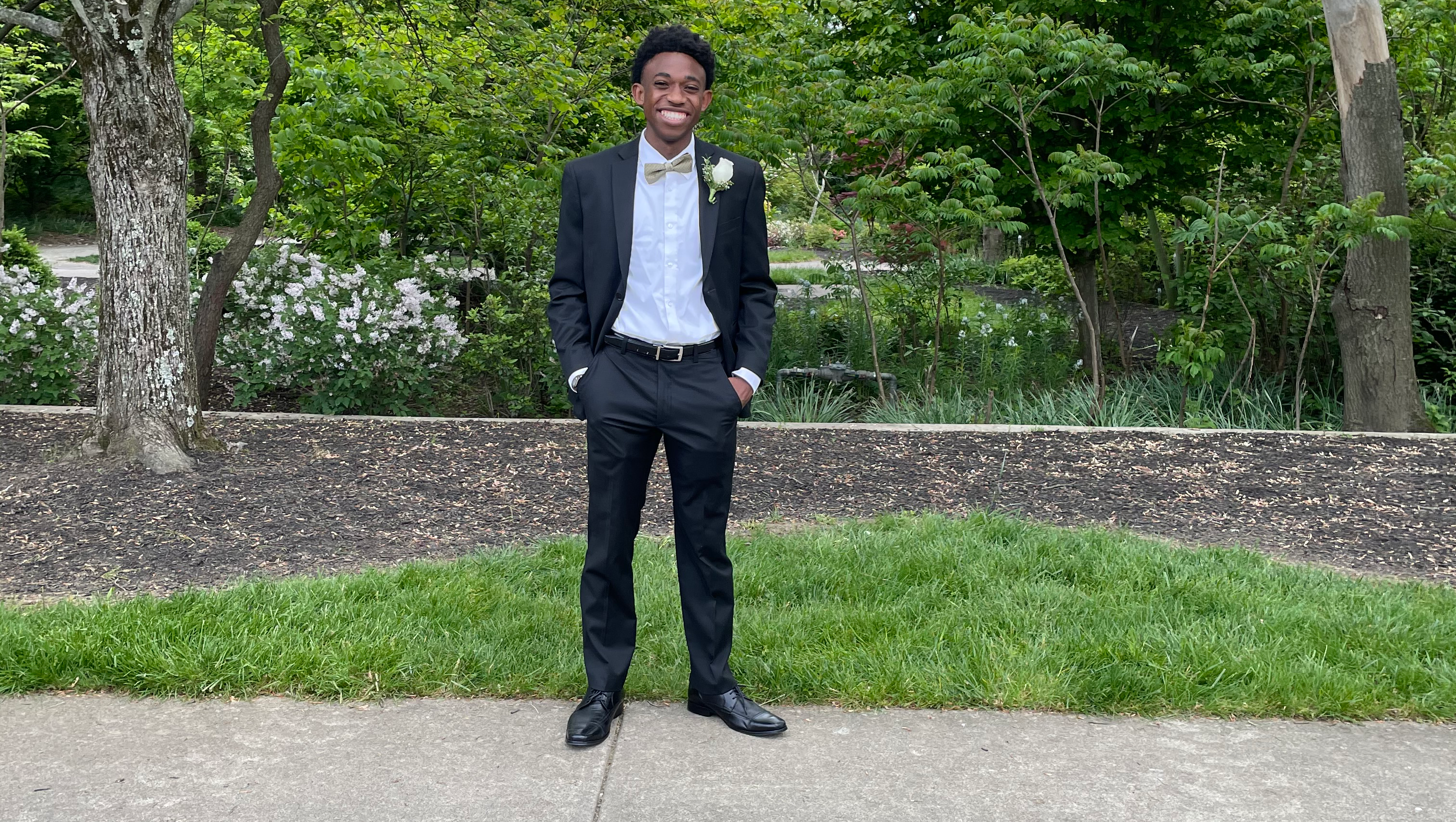 Fundraiser for Jade Eckstein by Jacob Crawford : Miles Rucker Charity Fund