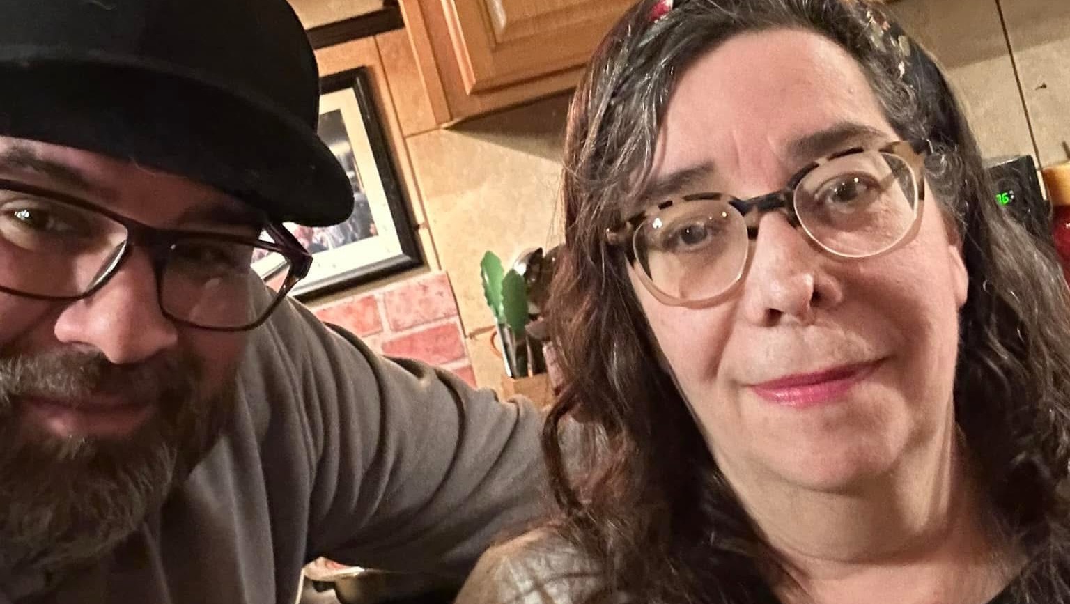 Support Susan Lane’s Final Arrangements & Family photo