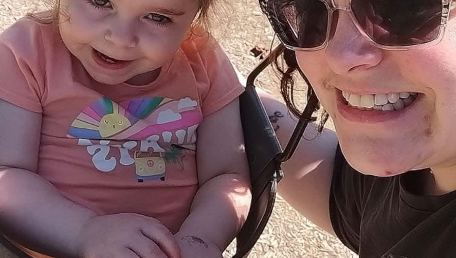 Mary Hillman Family Fire Assistance photo