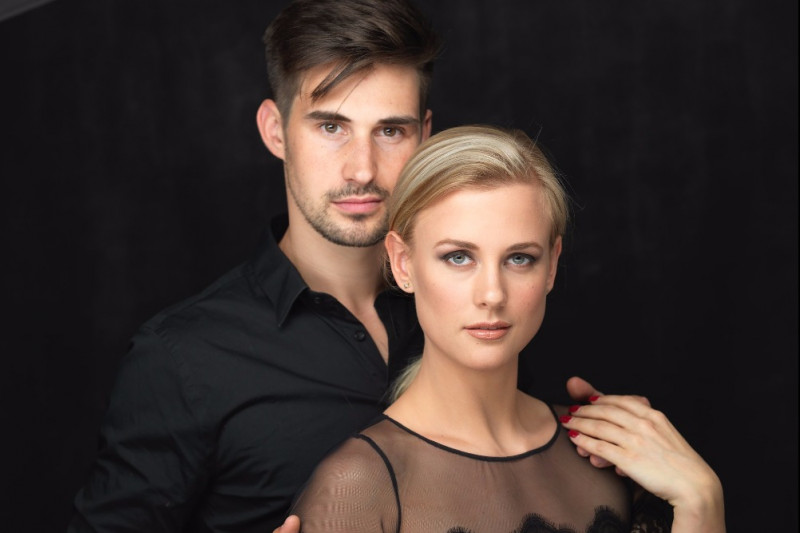 Fundraiser by Madison Hubbell Going for Gold!