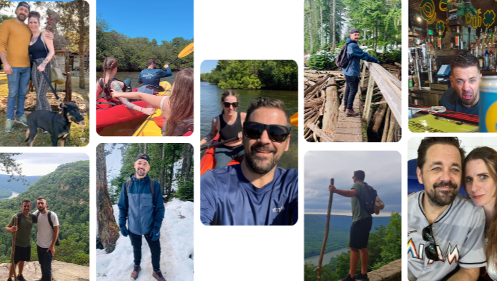 Help Eric Recover from Guillain-Barré Syndrome photo