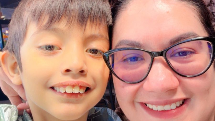 Dona para ayudar a Diego photo