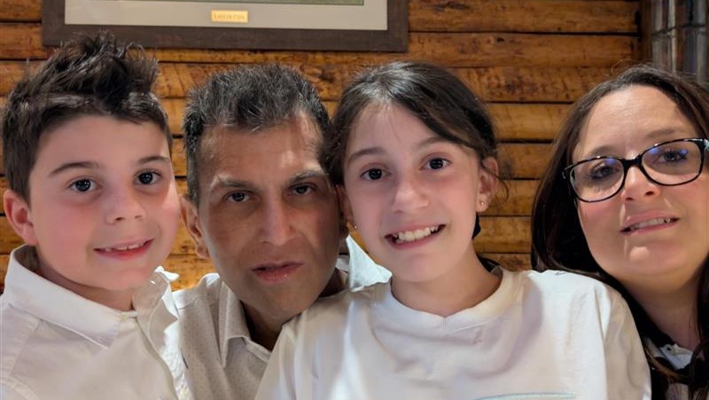 Support Josh’s Battle Against Cancer photo