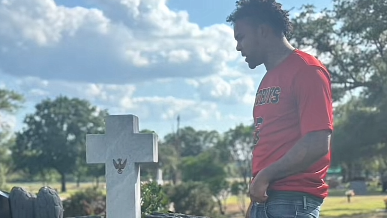 Join Jamison's Effort to Reach His Family photo