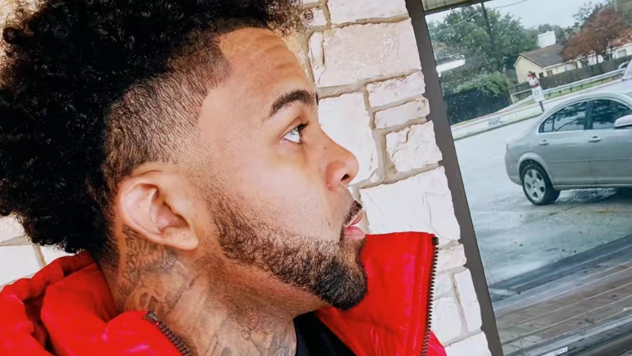 Support Jay's Journey Back to Family pinned link photo