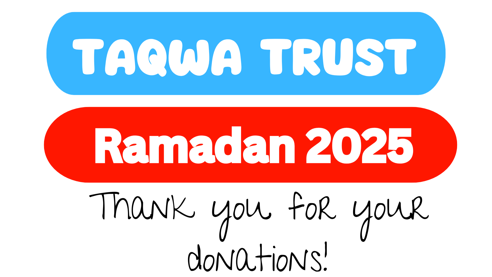 Feed Those In Need This Ramadan! photo