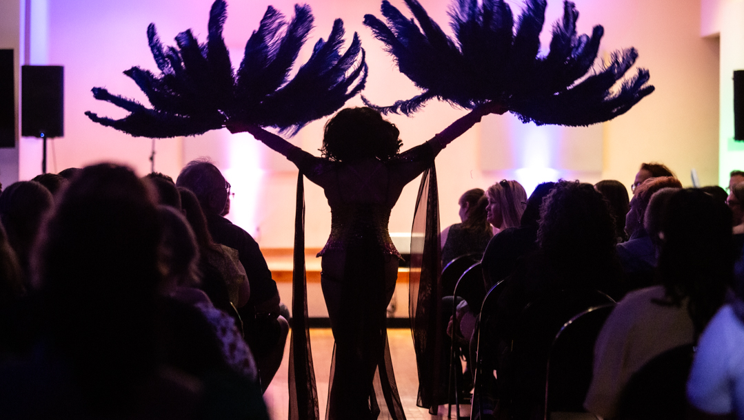 The HER2-Revue Burlesque Showcase 2026 photo