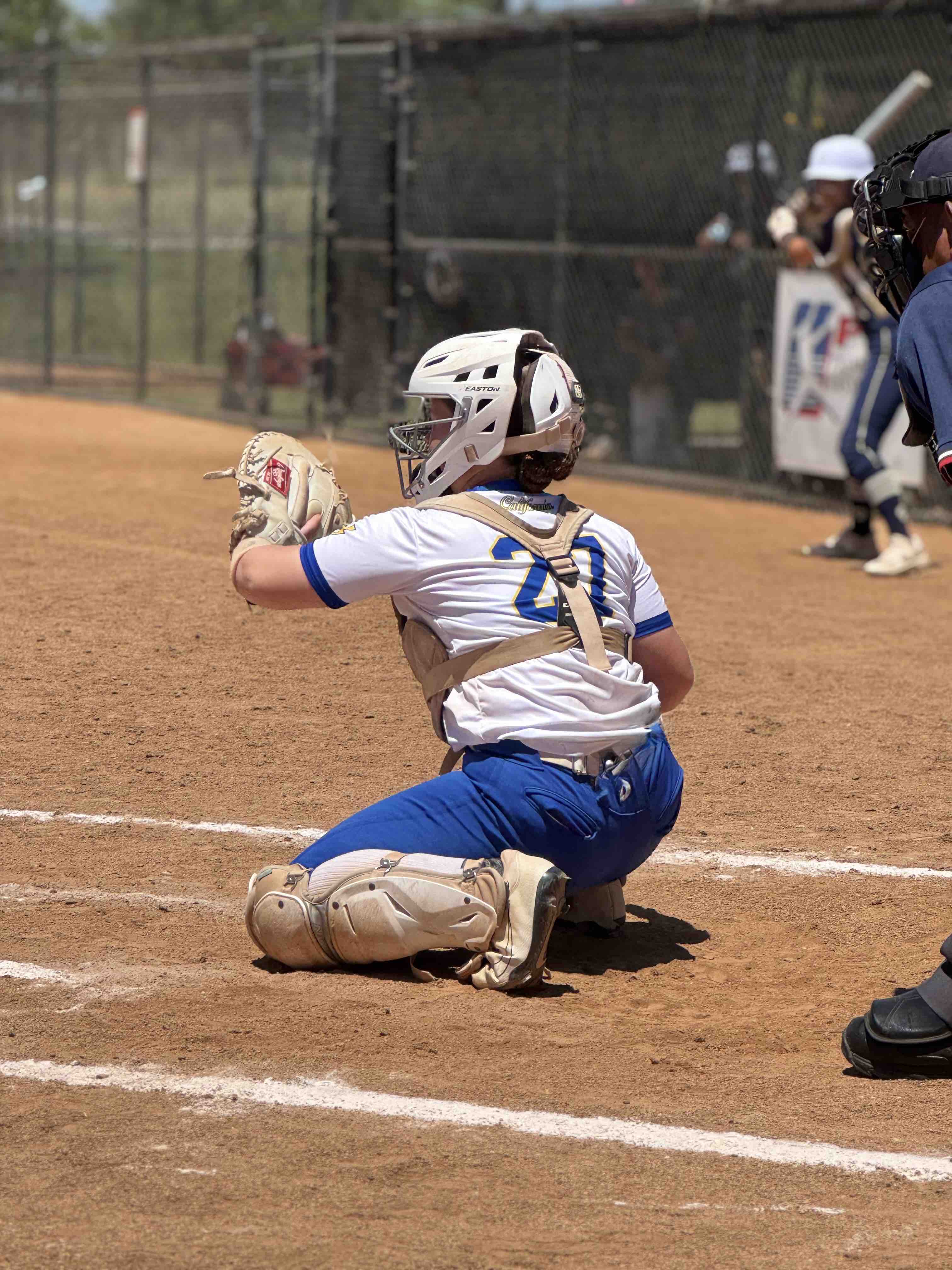 Support Destiny's Softball Dreams campaign photo, 2 of 8