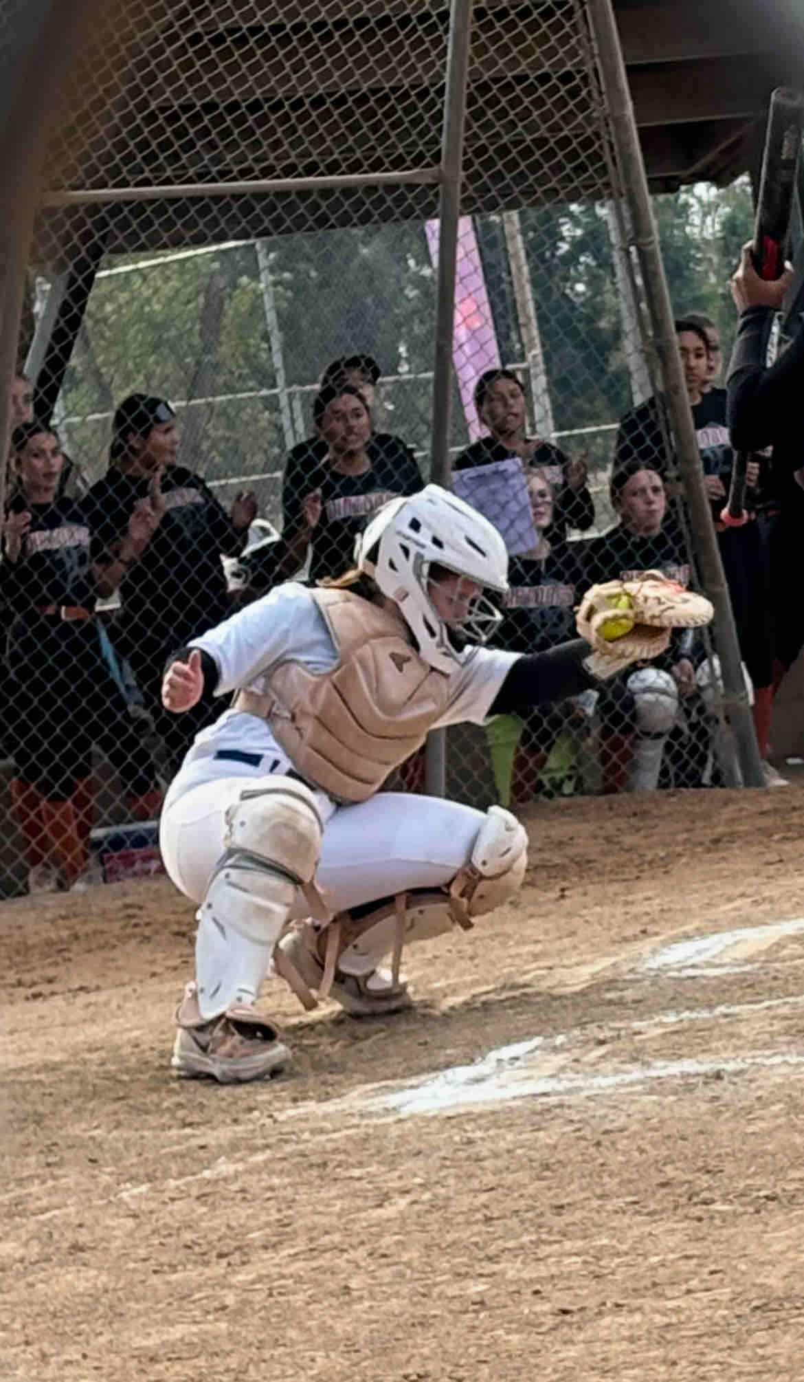 Support Destiny's Softball Dreams campaign photo, 4 of 8