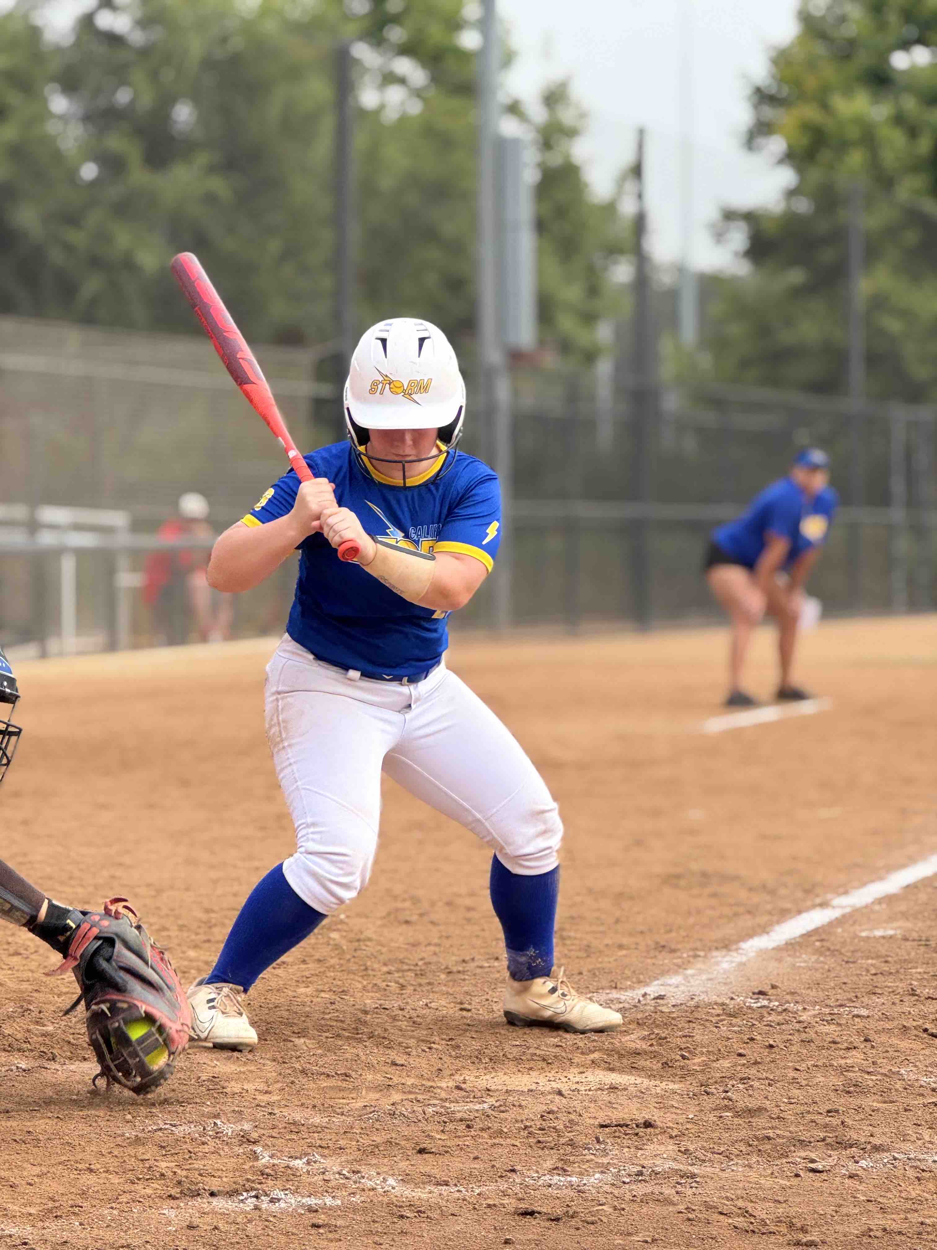 Support Destiny's Softball Dreams campaign photo, 5 of 8