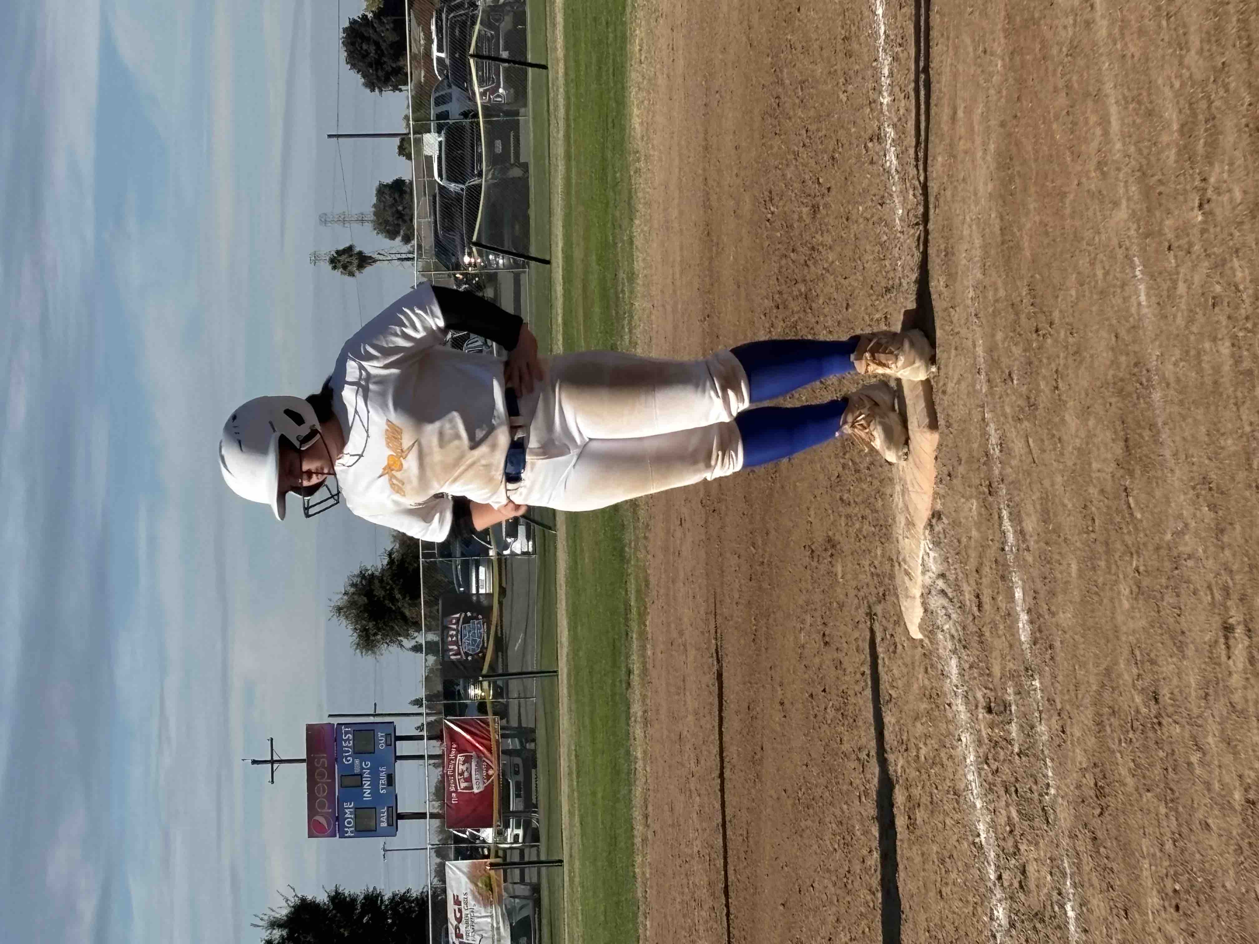Support Destiny's Softball Dreams campaign photo, 6 of 8