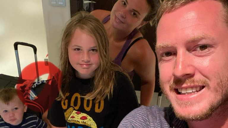 Fundraiser for Sarah Fontaine by Katherie Latour : Gravement blessés ...