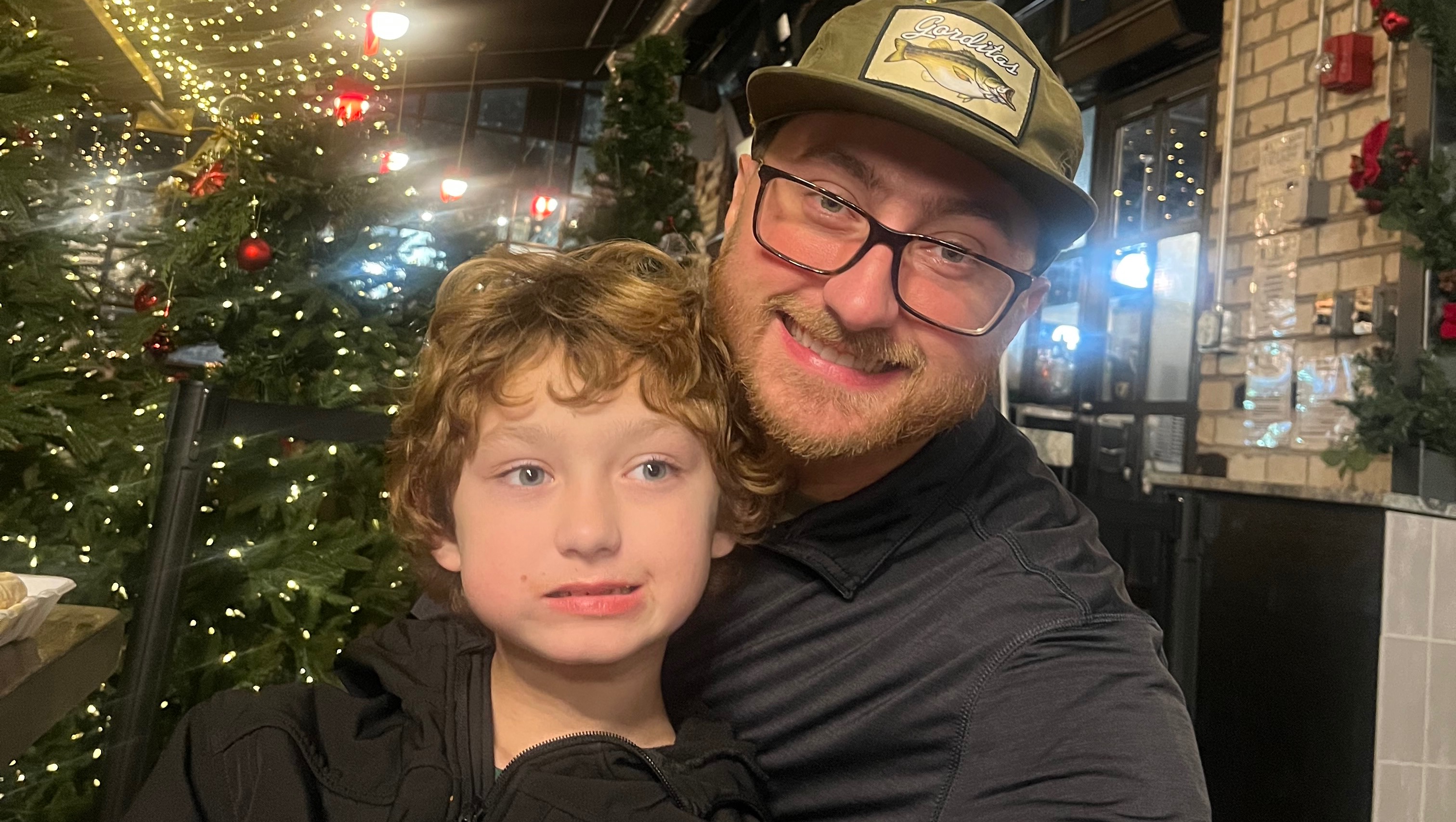 Fundraiser for Andrew Lasher by Amber Jenkins : Support His Journey ...