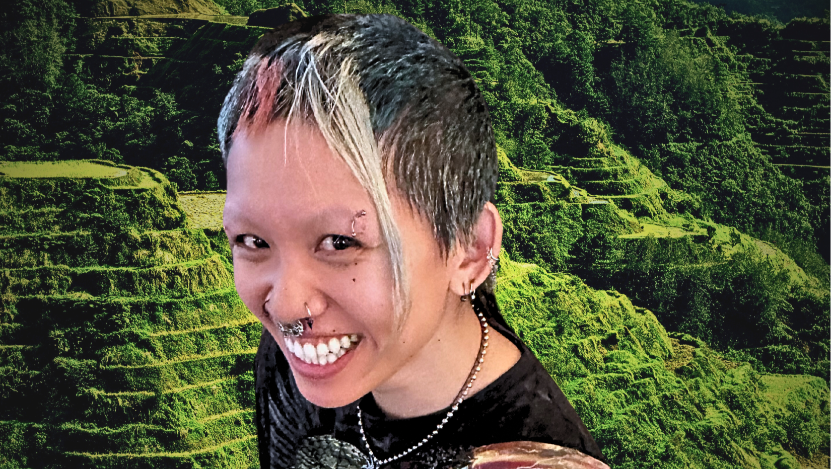 In Memory of Láwû (Mango) Makuriye’nte: Family Support pinned link photo