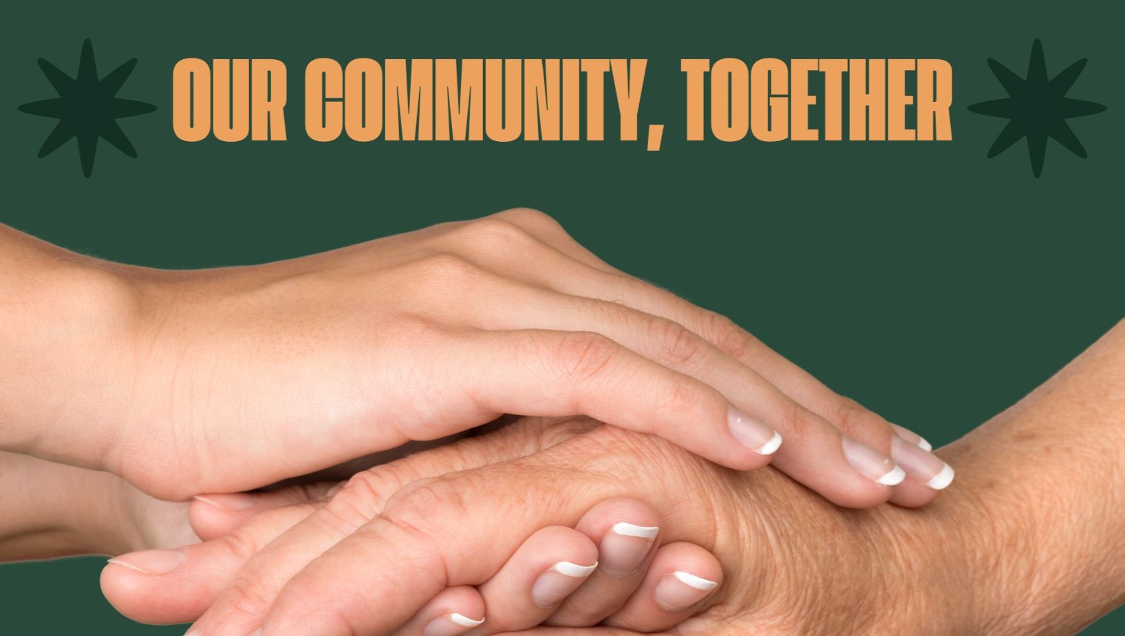 Together for a Neighbor's Recovery photo