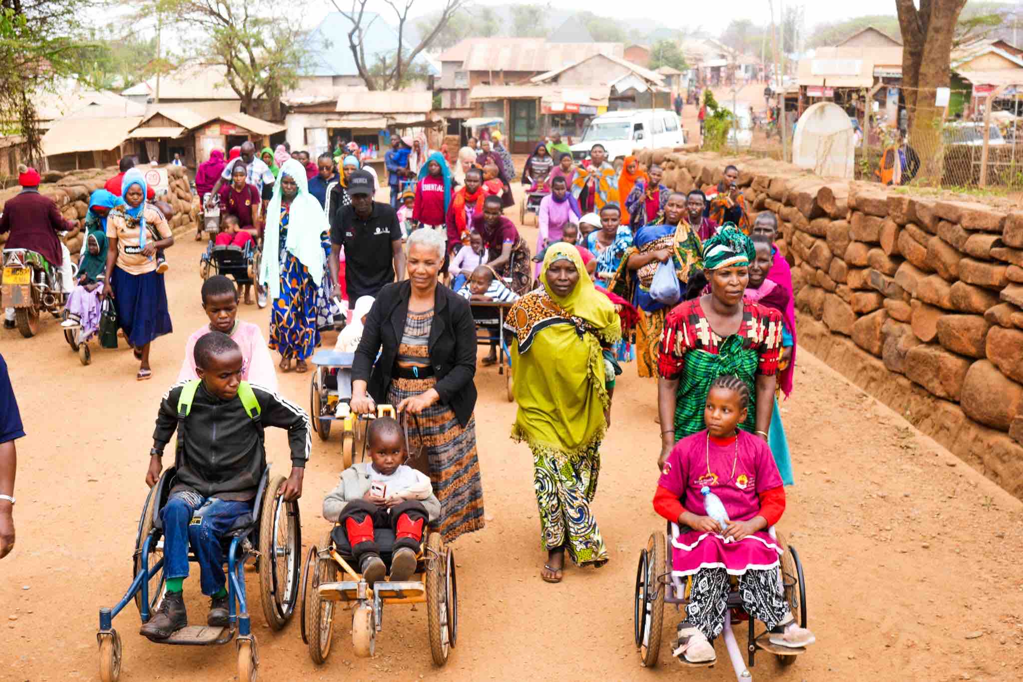 House of Hope campaign photo, 9 of 11