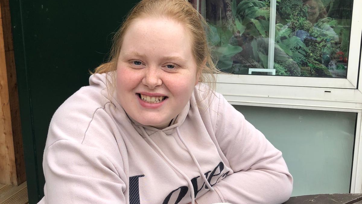 Poppy Edwards Insight Fundraiser by Poppy Edwards : Raising funds for Sensory Room at Havant ...